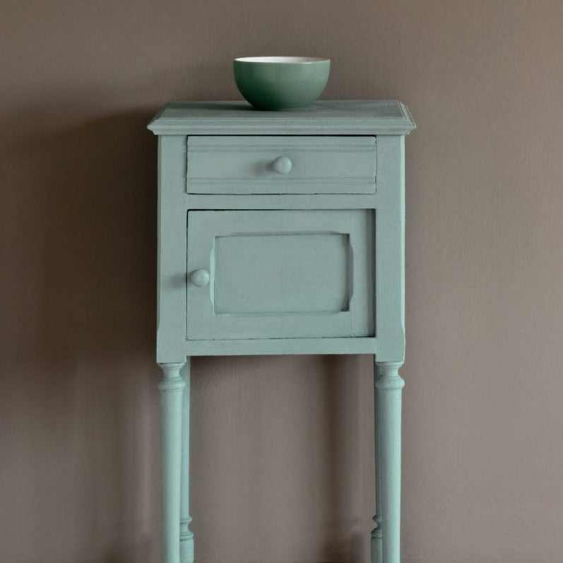 Annie Sloan Chalk Paint - Svenska Blue