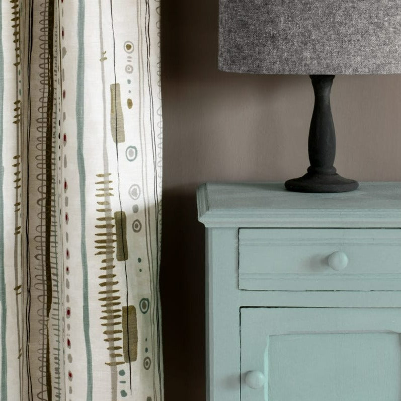 Annie Sloan Chalk Paint - Svenska Blue