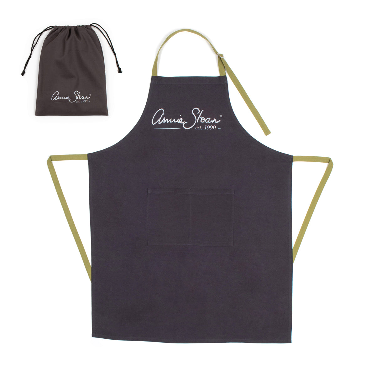 Apron & Bag - Annie Sloan Collection