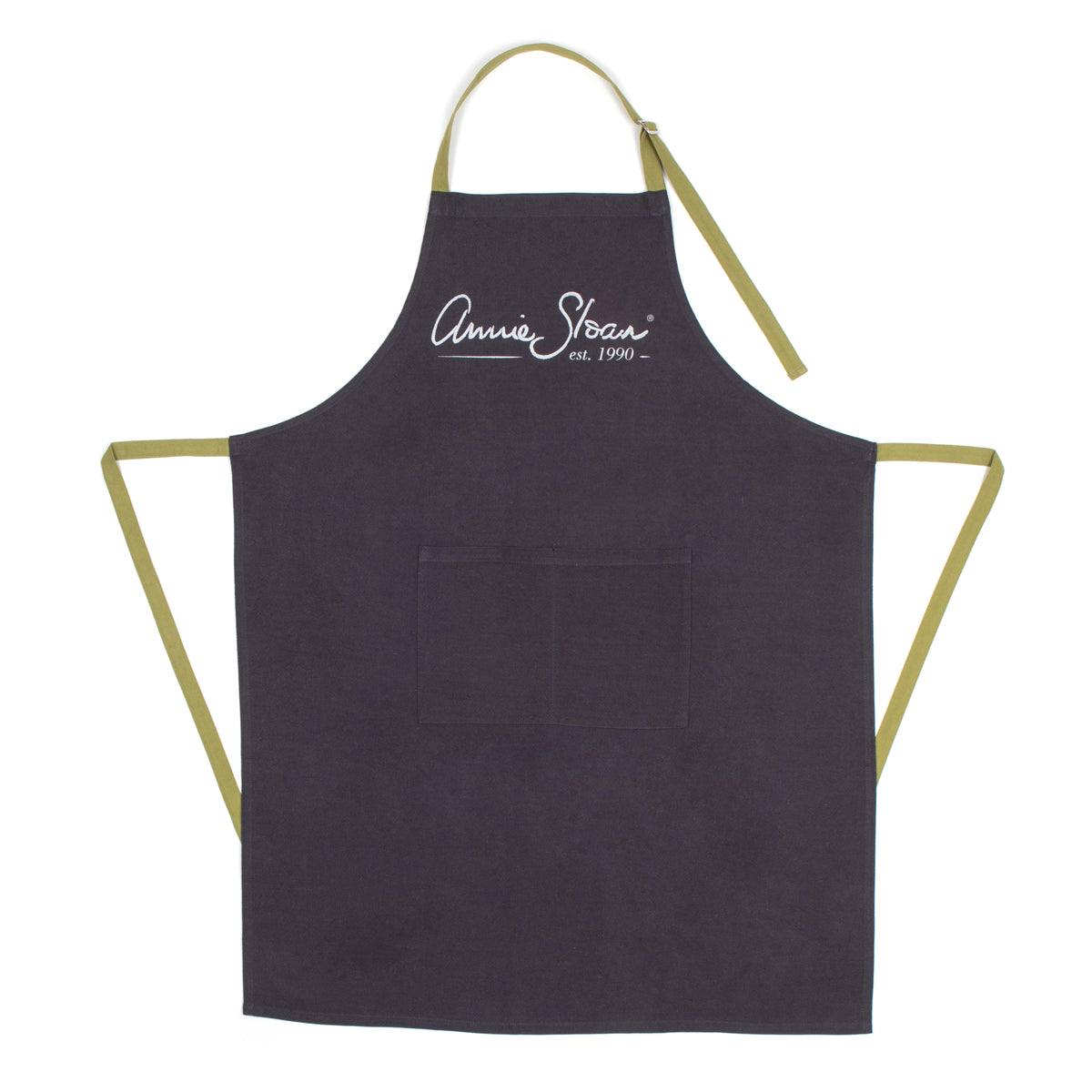 Apron & Bag - Annie Sloan Collection