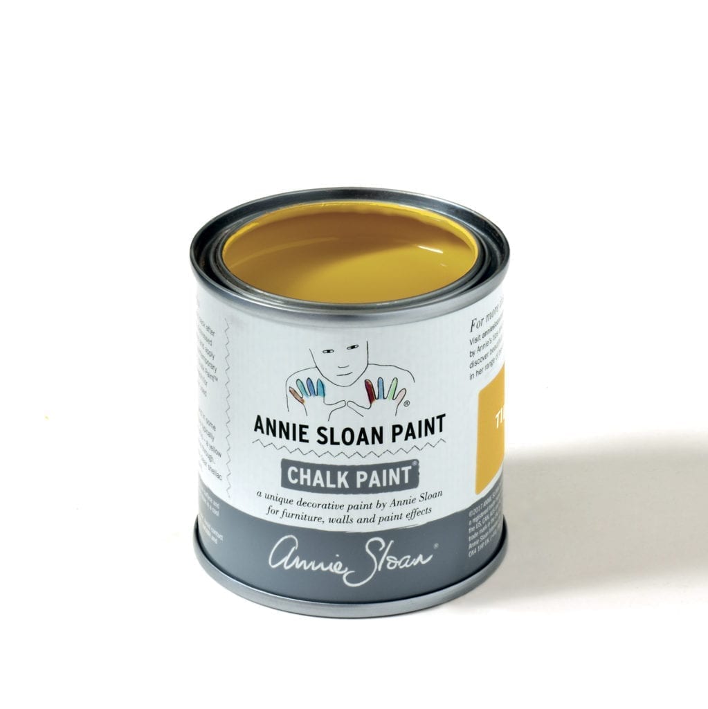 Annie Sloan Chalk Paint - Tilton