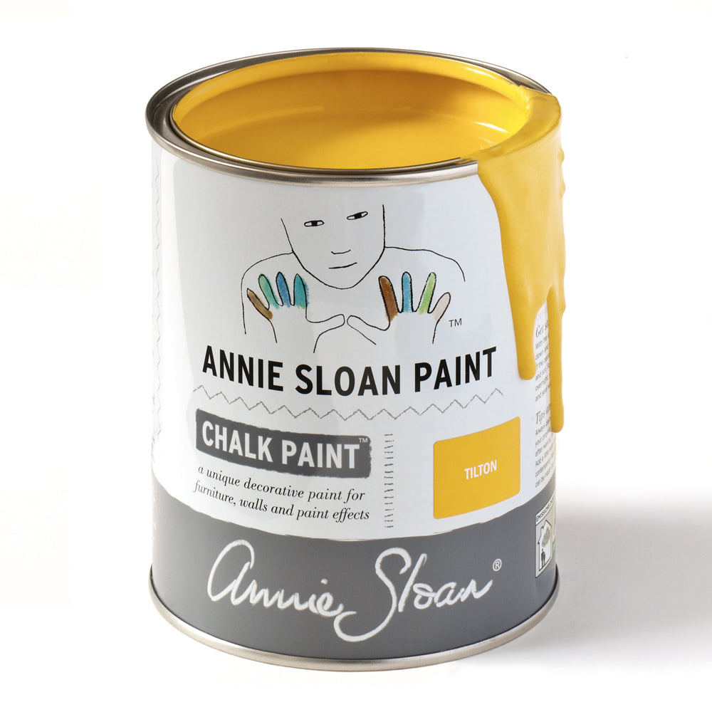 Annie Sloan Chalk Paint - Tilton