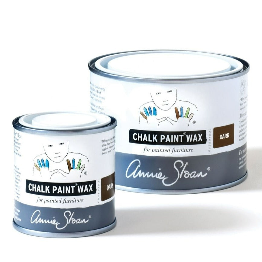 Annie Sloan Chalk Paint® Wax