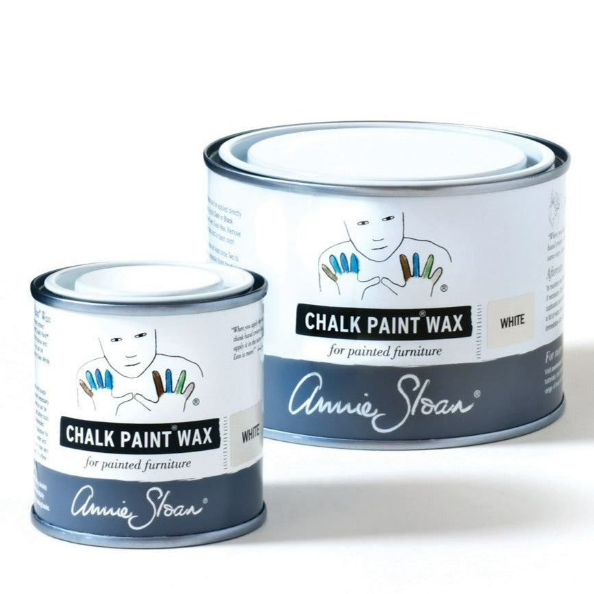 Annie Sloan Chalk Paint® Wax