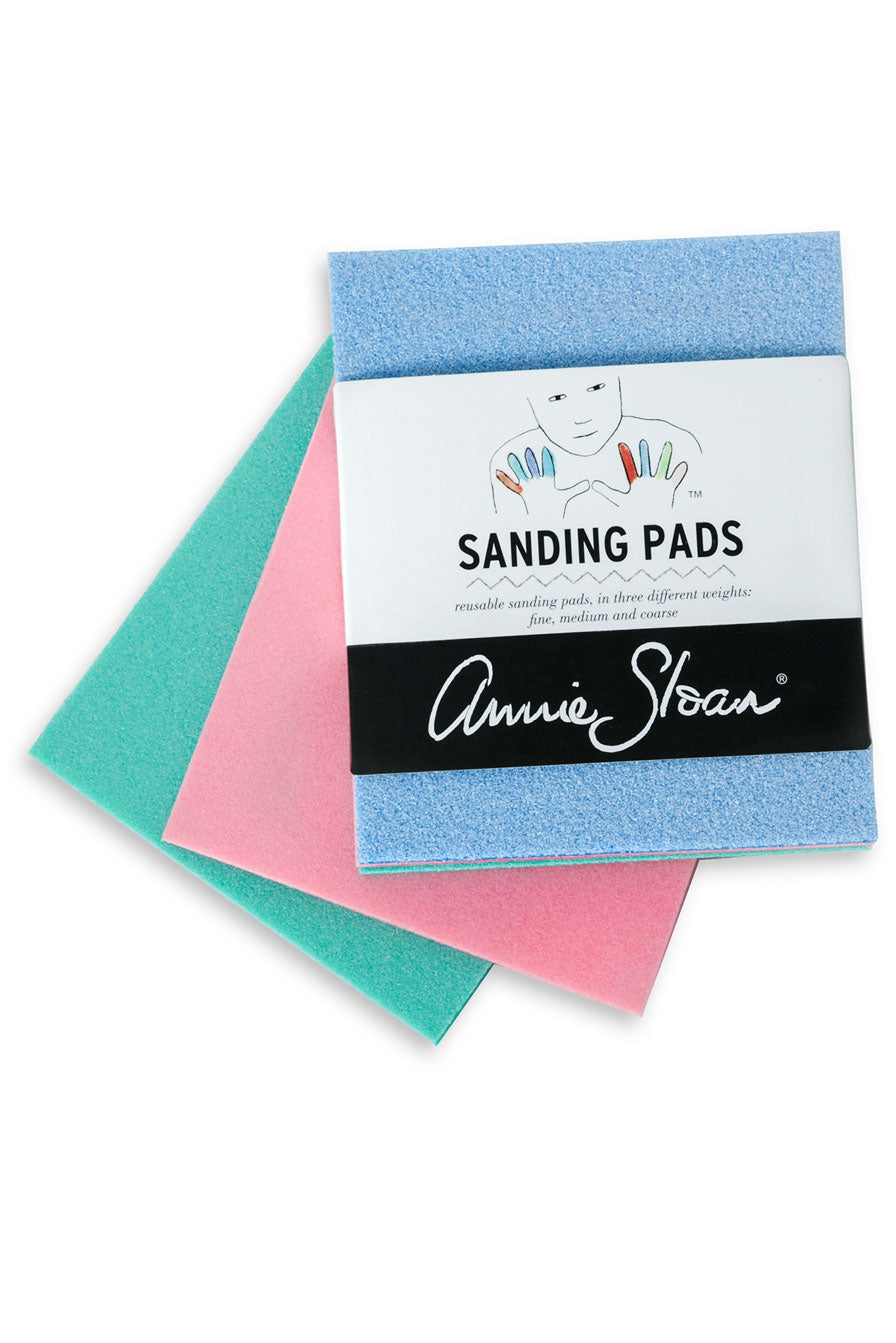 Annie Sloan Sanding Pads