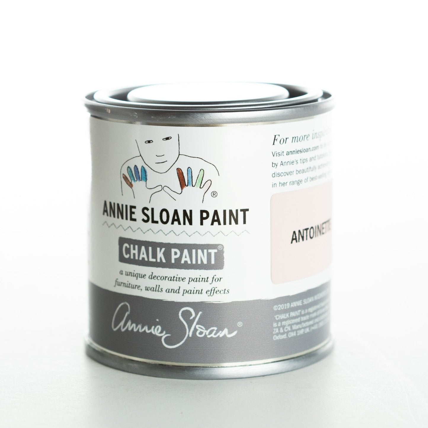 Annie Sloan Chalk Paint - Antoinette