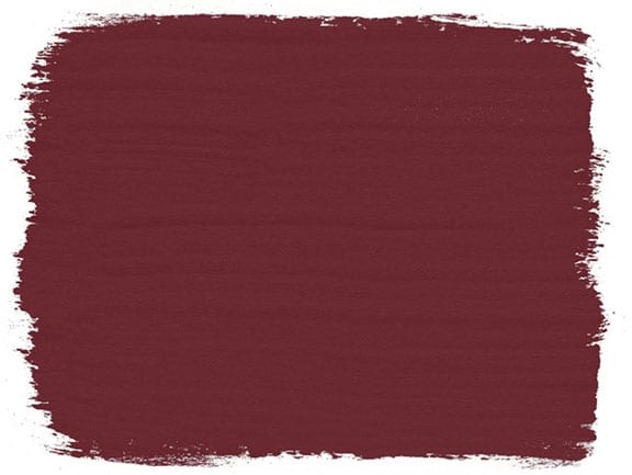 Annie Sloan Chalk Paint - Burgundy