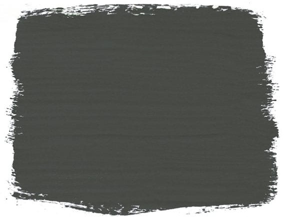 Annie Sloan Chalk Paint - Graphite