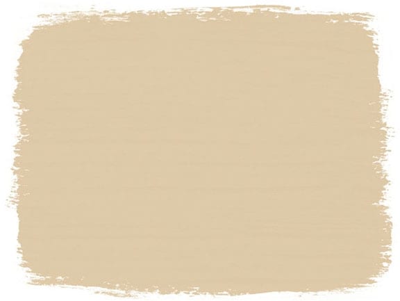 Annie Sloan Chalk Paint - Old Ochre