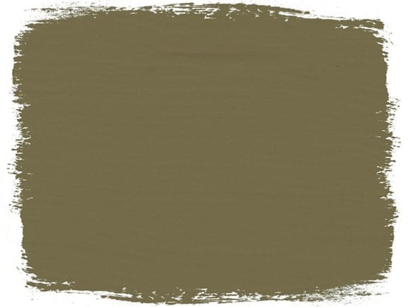 Annie Sloan Chalk Paint - Olive