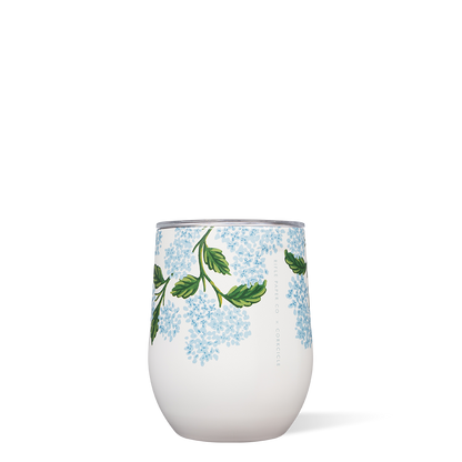 Rifle Paper Co. Stemless by CORKCICLE.