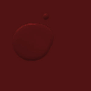 Annie Sloan Chalk Paint Color Sample - Burgundy