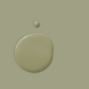 Annie Sloan Chalk Paint Color Sample - Chateau Grey