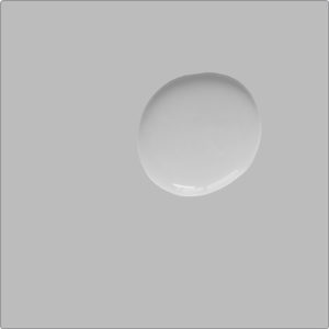 Annie Sloan Chalk Paint Color Sample - Chicago Grey