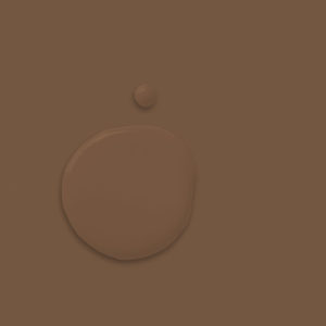 Annie Sloan Chalk Paint Color Sample - Honfleur