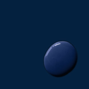 Annie Sloan Chalk Paint Color Sample - Oxford Navy