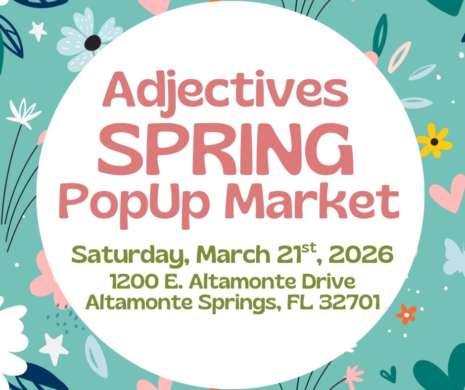 Altamonte PopUp Market Vendor Fee
