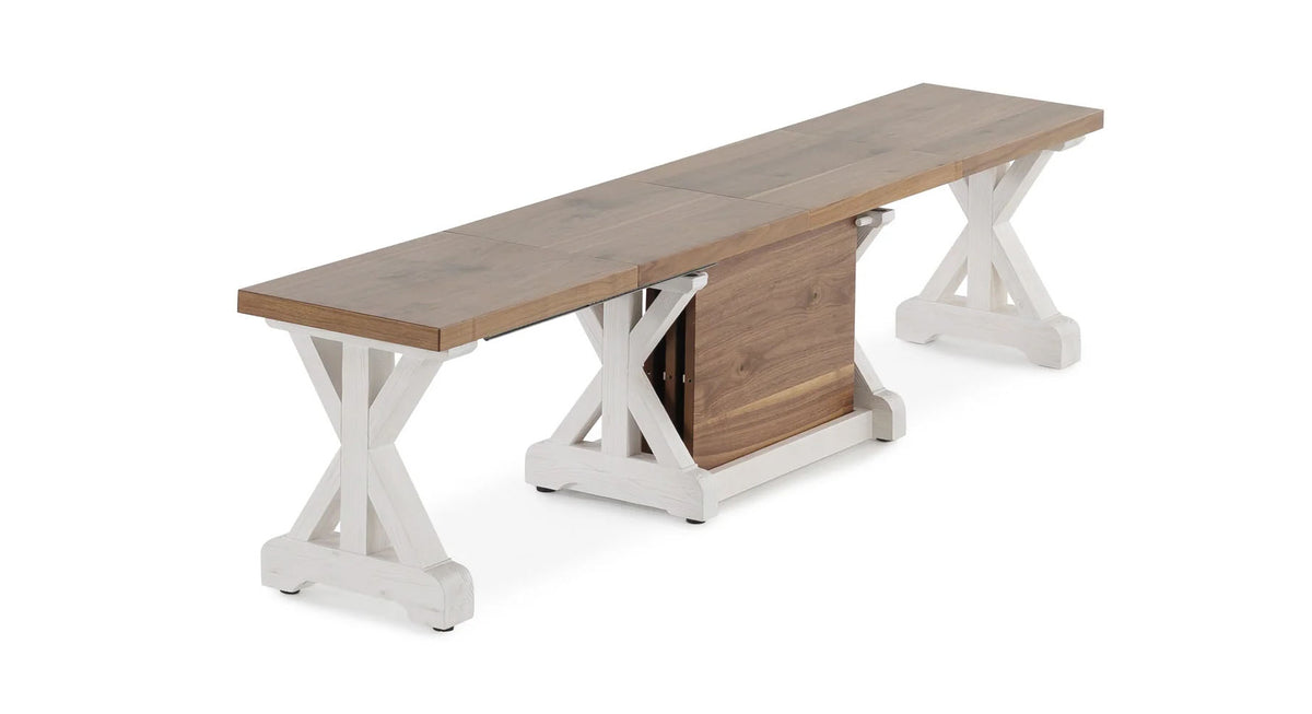 Gather Dining Bench