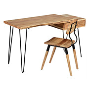 Desks & Chairs