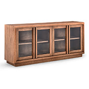 Sideboards & Credenzas