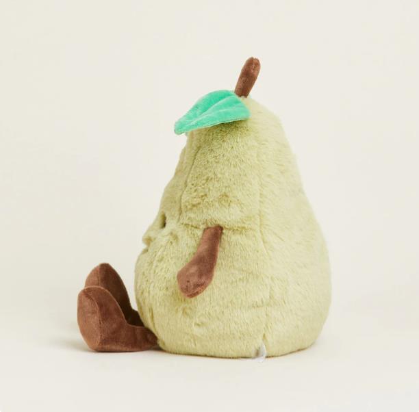 Picture of Pear Warmies