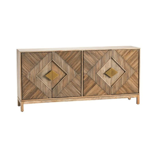 Picture of Brooklyn 72" Sideboard Tan