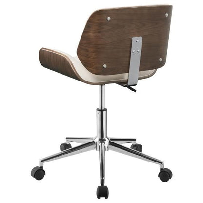 Picture of Addington Office Chair Ecru