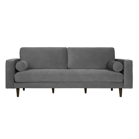 Picture of Turner Smoke Modern Sofa