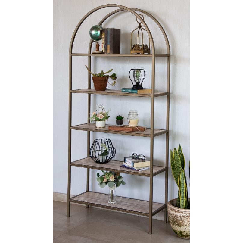 Picture of Soho 72" Bookcase