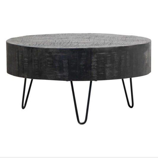 Picture of Barocca 32" Coffee Table