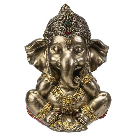 Picture of Small Ganesha