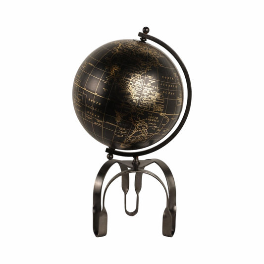 Picture of Rally Metal Globe, Large