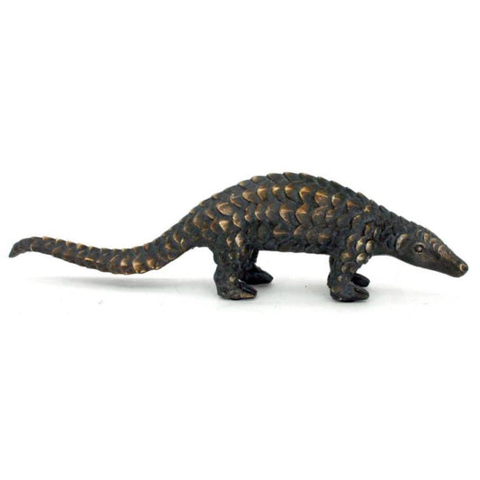 Picture of Pangolin Figure 10.5"