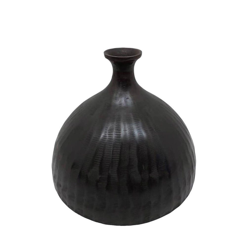 Picture of Bulbous Vase Bronze