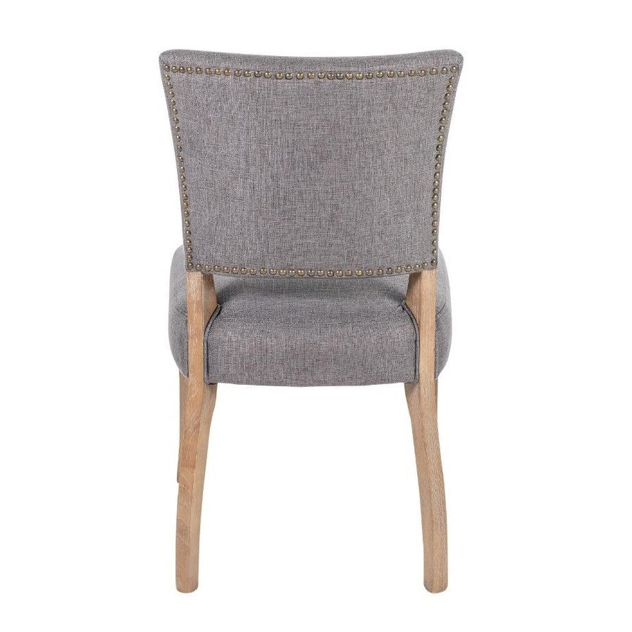Picture of Arles Grey Side Chair