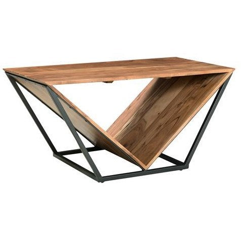 Picture of Raider 39" Cocktail Table