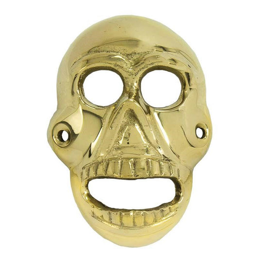 Picture of Skull Bottle Opener