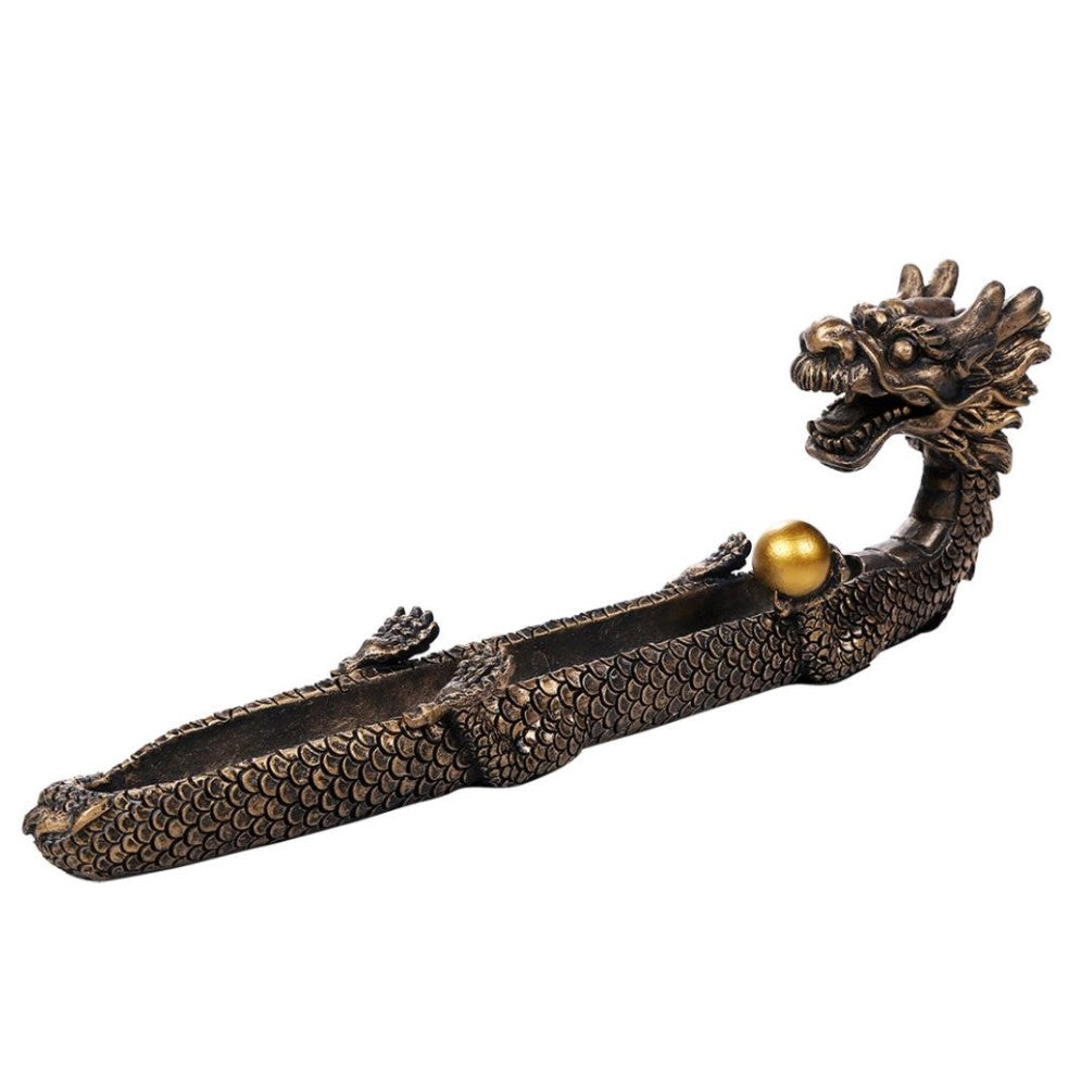 Picture of Dragon Fengshui Incense Holder