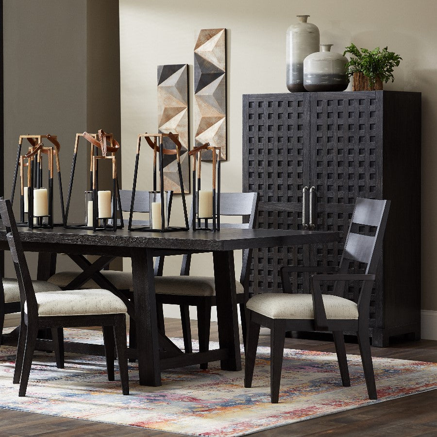 Picture of Urban Rectangular Dining Table