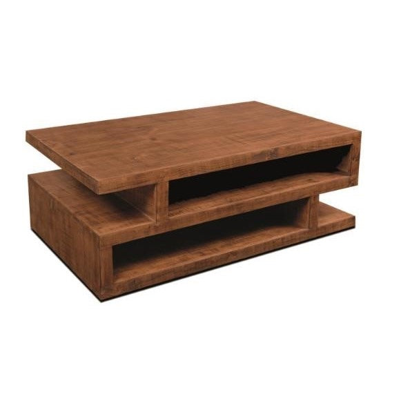 Picture of Jude 48" Coffee Table Brown