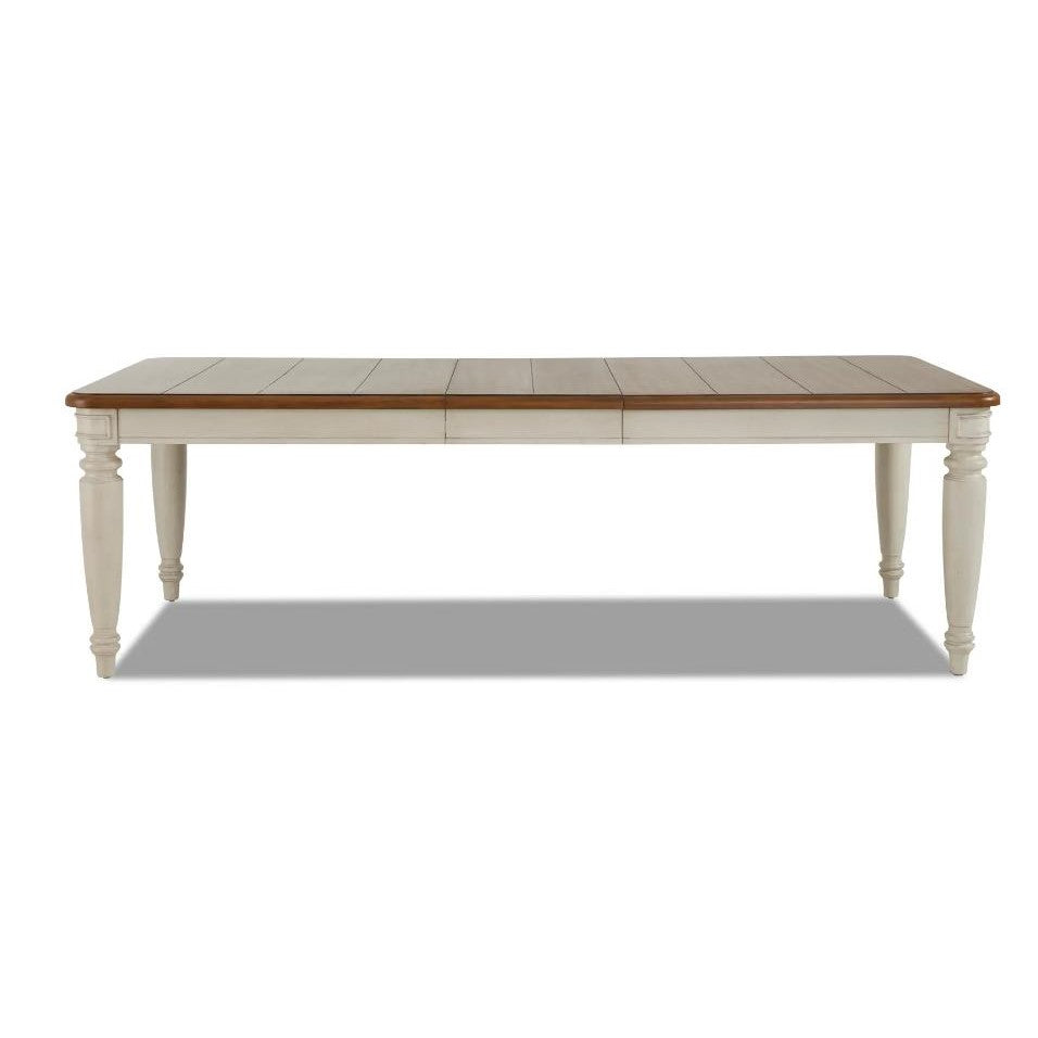 Picture of North Hill 96" Dining Table