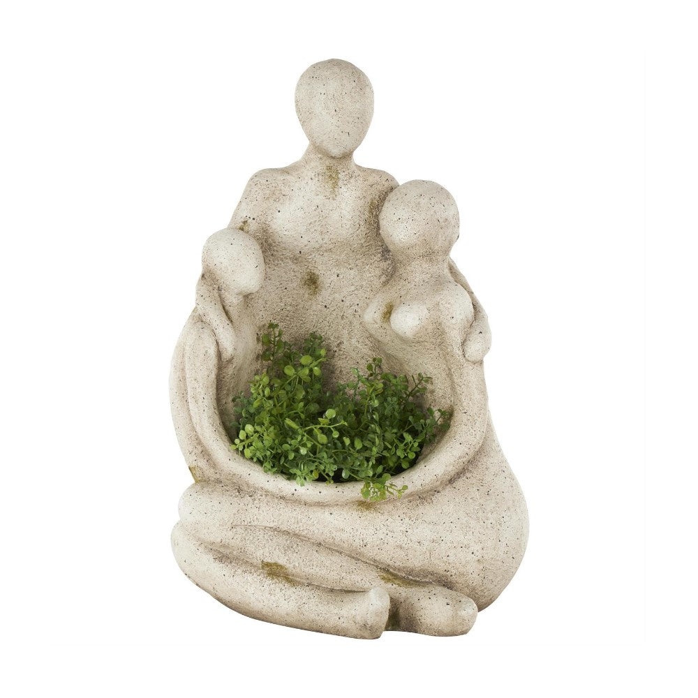 Picture of Loving Family Planter