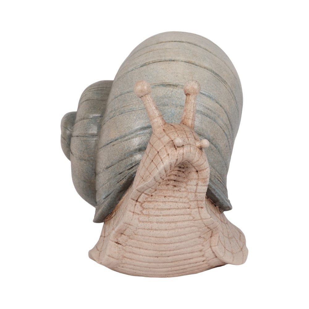 Picture of Garden Snail Statue