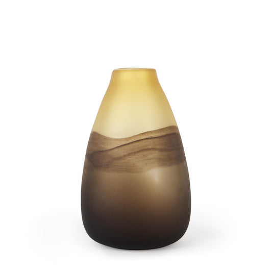 Picture of Sand Dune Vase, Large