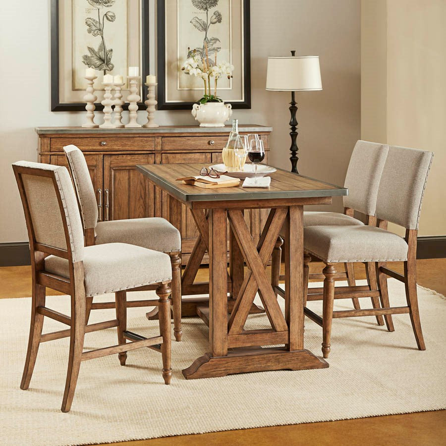Picture of Annex Counter-Height Dining Table