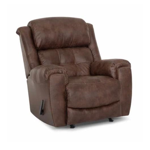 Picture of Cain Tobacco Power Recliner