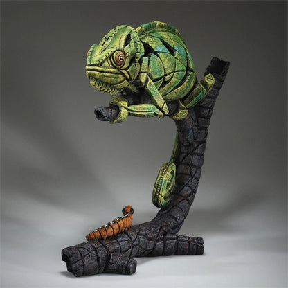 Picture of Chameleon Sculpture