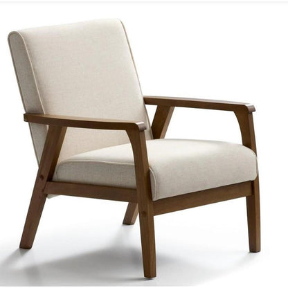 Picture of Howie Accent Chair Cream