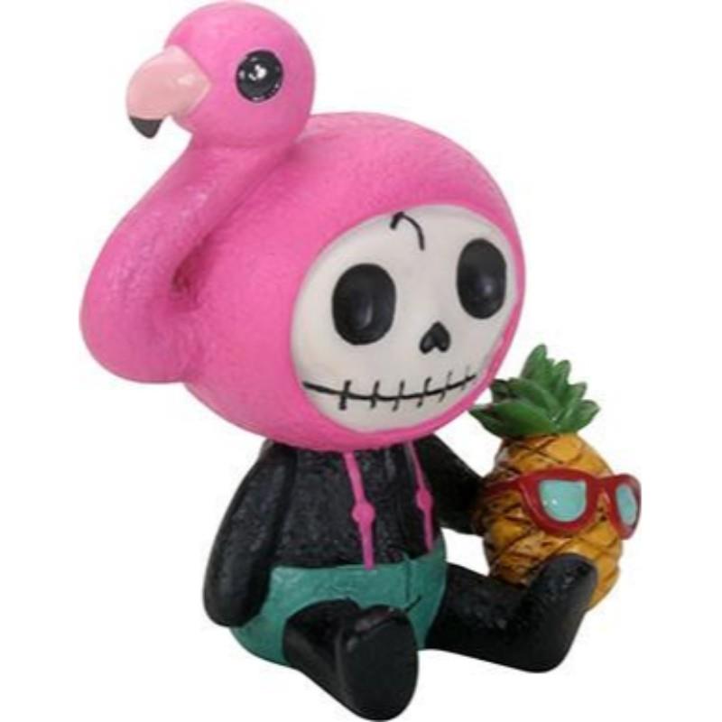 Picture of Flamingo Star Furrybones