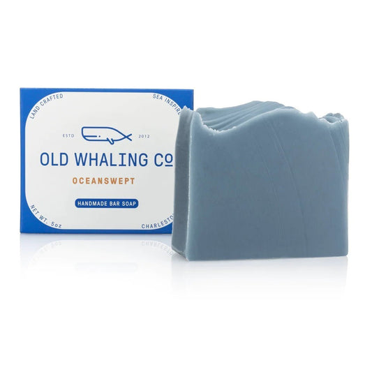 Picture of Oceanswept Bar Soap